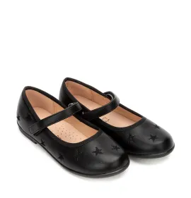 P6964B Κοριτσίστικη  Μπαλαρίνα SMART KIDS  Μαύρη