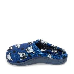 P6967BL Αγορίστικο Παντοφλάκι Vesna Μπλε P6967BL Αγορίστικο Παντοφλάκι Vesna Μπλε