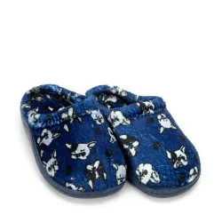 P6967BL Αγορίστικο Παντοφλάκι Vesna Μπλε P6967BL Αγορίστικο Παντοφλάκι Vesna Μπλε