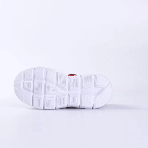 P6969R Κοριτσίστικο Sneakers DISNEY MINNIE Κόκκινο P6969R Κοριτσίστικο Sneakers DISNEY MINNIE Κόκκινο