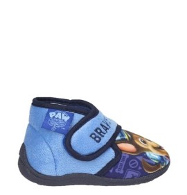 P6970BL Boy's Slippers DISNEY Paw Patrol Blue P6970BL Boy's Slippers DISNEY Paw Patrol Blue