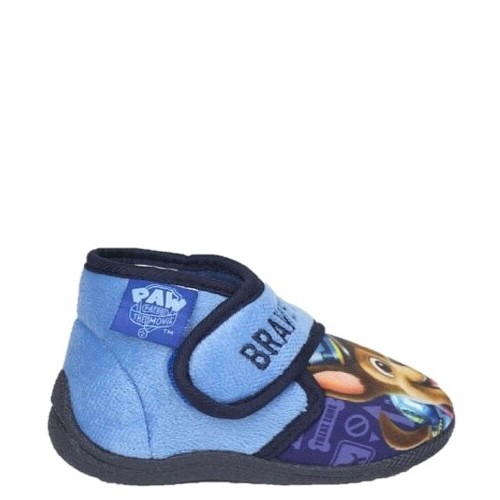 P6970BL Αγορίστικο Παντοφλάκι DISNEY Paw Patrol Μπλε P6970BL Αγορίστικο Παντοφλάκι DISNEY Paw Patrol Μπλε