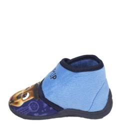 P6970BL Αγορίστικο Παντοφλάκι DISNEY Paw Patrol Μπλε