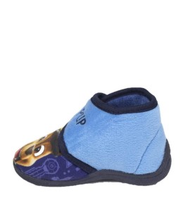 P6970BL Boy's Slippers DISNEY Paw Patrol Blue P6970BL Boy's Slippers DISNEY Paw Patrol Blue