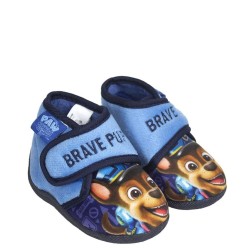 P6970BL Αγορίστικο Παντοφλάκι DISNEY Paw Patrol Μπλε