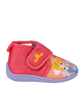 P6971C Girl's Slippers DISNEY FROZEN Coral