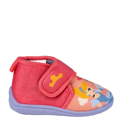 P6971C Girl's Slippers DISNEY FROZEN Coral P6971C Girl's Slippers DISNEY FROZEN Coral