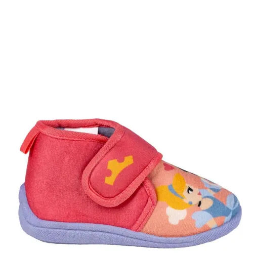 P6971C Κοριτσίστικο Παντοφλάκι DISNEY Κοραλί P6971C Κοριτσίστικο Παντοφλάκι DISNEY Κοραλί