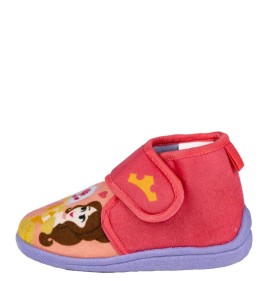 P6971C Girl's Slippers DISNEY FROZEN Coral