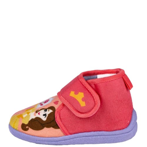 P6971C Girl's Slippers DISNEY FROZEN Coral P6971C Girl's Slippers DISNEY FROZEN Coral