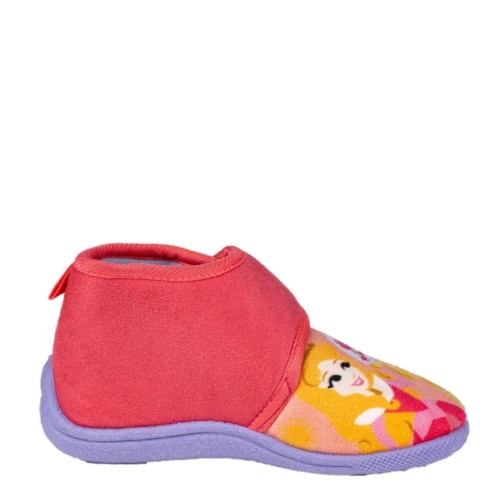 P6971C Girl's Slippers DISNEY FROZEN Coral P6971C Girl's Slippers DISNEY FROZEN Coral