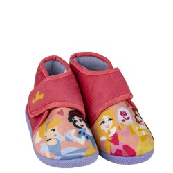 P6971C Κοριτσίστικο Παντοφλάκι DISNEY Κοραλί