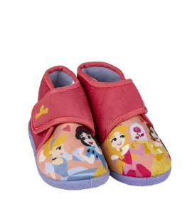 P6971C Κοριτσίστικο Παντοφλάκι DISNEY Κοραλί P6971C Κοριτσίστικο Παντοφλάκι DISNEY Κοραλί