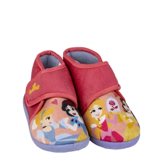 P6971C Κοριτσίστικο Παντοφλάκι DISNEY Κοραλί P6971C Κοριτσίστικο Παντοφλάκι DISNEY Κοραλί