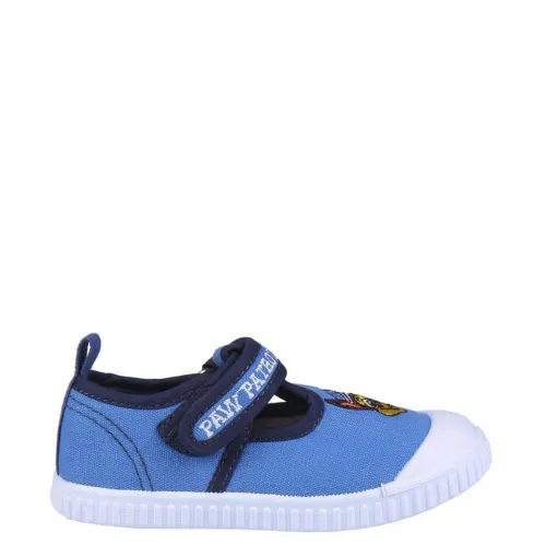 P6974BL Βoy's Sneakers DISNEY PAW PATROL Blue P6974BL Βoy's Sneakers DISNEY PAW PATROL Blue