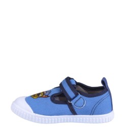 P6974BL Αγορίστικο Sneakers DISNEY PAW PATROL Μπλε
