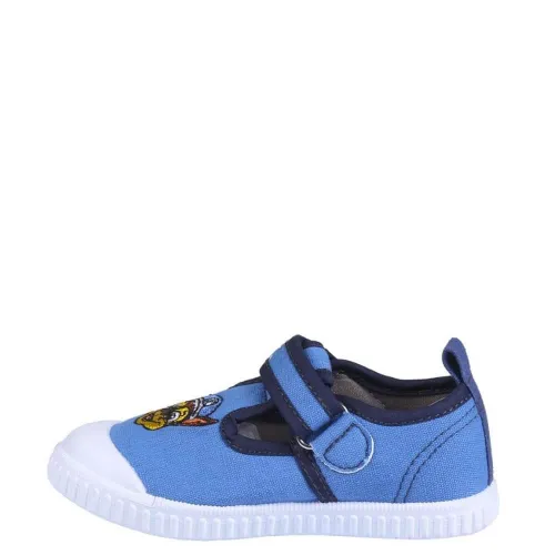 P6974BL Βoy's Sneakers DISNEY PAW PATROL Blue P6974BL Βoy's Sneakers DISNEY PAW PATROL Blue