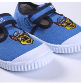 P6974BL Βoy's Sneakers DISNEY PAW PATROL Blue P6974BL Βoy's Sneakers DISNEY PAW PATROL Blue
