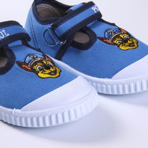 P6974BL Αγορίστικο Sneakers DISNEY PAW PATROL Μπλε P6974BL Αγορίστικο Sneakers DISNEY PAW PATROL Μπλε