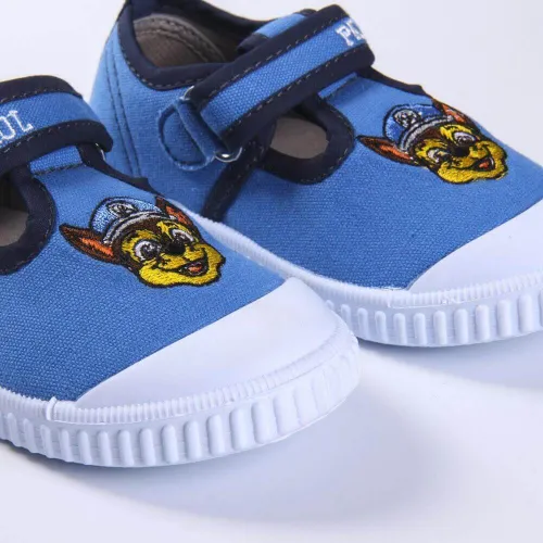 P6974BL Βoy's Sneakers DISNEY PAW PATROL Blue P6974BL Βoy's Sneakers DISNEY PAW PATROL Blue