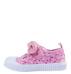 P6976P Girl's Sneakers DISNEY PEPPA Pink P6976P Girl's Sneakers DISNEY PEPPA Pink