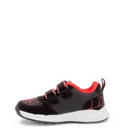 P6978B Αγορίστικο Sneakers ZAK Μαύρο