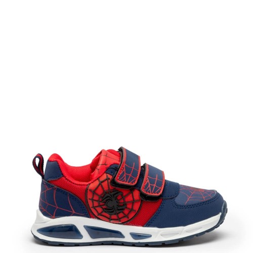 P6978BL Αγορίστικο Sneakers Με Φωτάκια ZAK SHOES Μπλε P6978BL Αγορίστικο Sneakers Με Φωτάκια ZAK SHOES Μπλε