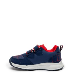 P6978BL Αγορίστικο Sneakers ZAK Μπλε