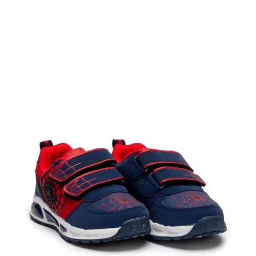 P6978BL Αγορίστικο Sneakers Με Φωτάκια ZAK SHOES Μπλε P6978BL Αγορίστικο Sneakers Με Φωτάκια ZAK SHOES Μπλε