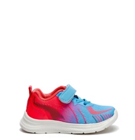 P6980C Girl's Sneakers SMART KIDS Coral P6980C Girl's Sneakers SMART KIDS Coral