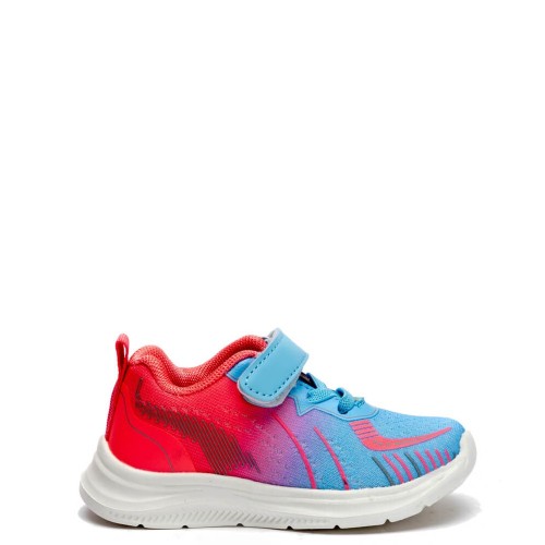 P6980C Κοριτσίστικο Sneakers  SMART KIDS Κοραλί P6980C Κοριτσίστικο Sneakers  SMART KIDS Κοραλί