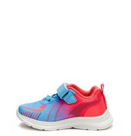 P6980C Girl's Sneakers SMART KIDS Coral P6980C Girl's Sneakers SMART KIDS Coral
