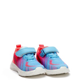 P6980C Girl's Sneakers SMART KIDS Coral P6980C Girl's Sneakers SMART KIDS Coral