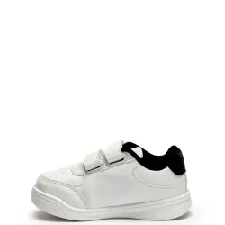 P6981W Αγορίστικο Sneakers SMART KIDS Λευκό