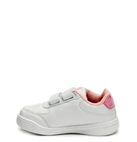 P6982W Κοριτσίστικο Sneakers  SMART KIDS Λευκό