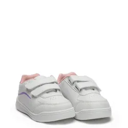 P6982W Κοριτσίστικο Sneakers  SMART KIDS Λευκό