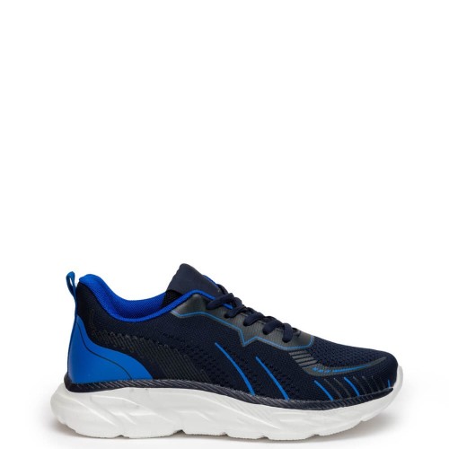 P6984BL Sneakers ZAK Blue P6984BL Sneakers ZAK Blue