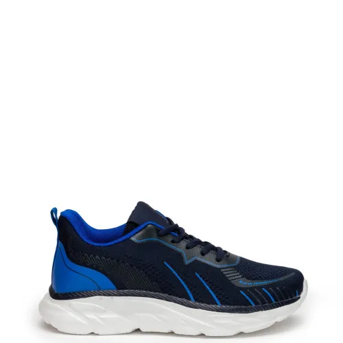P6984BL Sneakers ZAK Blue P6984BL Sneakers ZAK Blue
