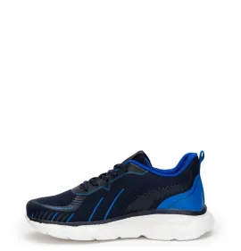 P6984BL Sneakers ZAK Blue P6984BL Sneakers ZAK Blue