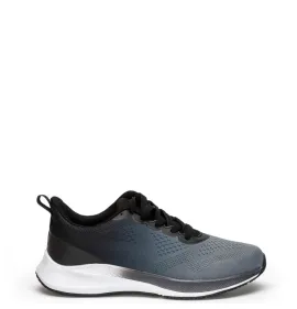 P6985GR Sneakers ZAK Γκρι P6985GR Sneakers ZAK Γκρι