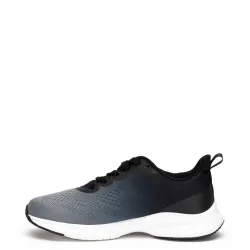 P6985GR Sneakers ZAK Γκρι