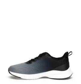 P6985GR Sneakers ZAK Γκρι P6985GR Sneakers ZAK Γκρι