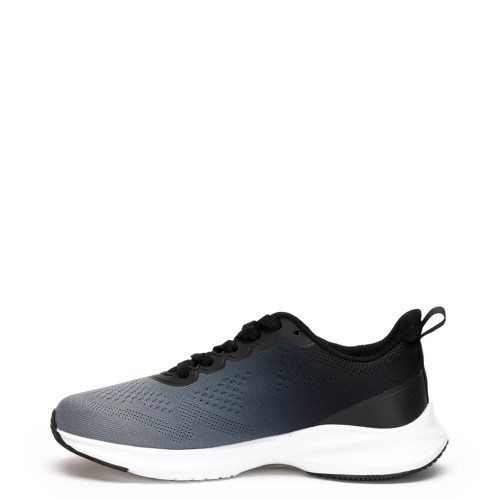P6985GR Sneakers ZAK Γκρι P6985GR Sneakers ZAK Γκρι