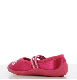 P6986F Κοριτσίστικο Παντοφλάκι DISNEY BARBIE Φουξ P6986F Κοριτσίστικο Παντοφλάκι DISNEY BARBIE Φουξ