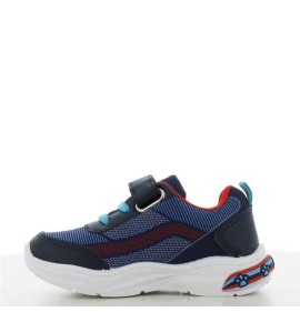 P6994BL Boy's Sneakers With Lights DISNEY Paw Patrol  Blue P6994BL Boy's Sneakers With Lights DISNEY Paw Patrol  Blue