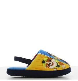 P6995BL Αγορίστικο Παντοφλάκι DISNEY PAW PATROL Μπλε