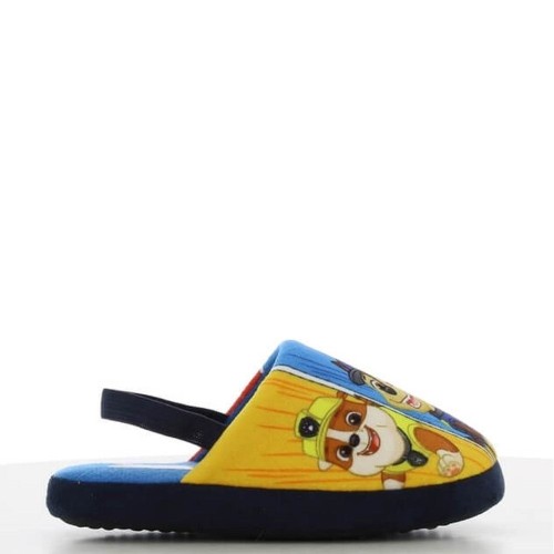 P6995BL Αγορίστικο Παντοφλάκι DISNEY PAW PATROL Μπλε P6995BL Αγορίστικο Παντοφλάκι DISNEY PAW PATROL Μπλε
