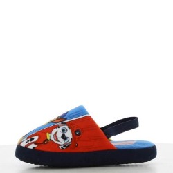 P6995BL Αγορίστικο Παντοφλάκι DISNEY PAW PATROL Μπλε