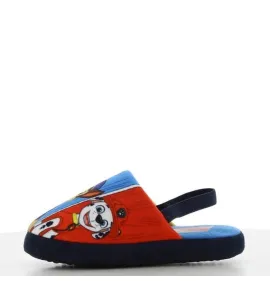 P6995BL Αγορίστικο Παντοφλάκι DISNEY PAW PATROL Μπλε