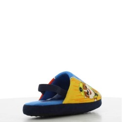 P6995BL Αγορίστικο Παντοφλάκι DISNEY PAW PATROL Μπλε